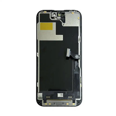 AMPLUS Incell LCD Assembly for iPhone 14 Pro Screen Replacement (120HZ, Compatible for IC chip transfer) AMPLUS - Aftermarket Plus