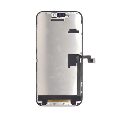 AMPLUS Incell LCD Assembly for iPhone 16 Pro Max Screen Replacement (120HZ, Compatible for IC chip transfer) AMPLUS - Aftermarket Plus