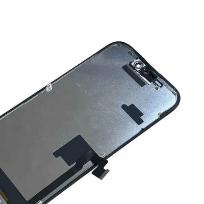 AMPLUS Incell LCD Assembly for iPhone 16 Pro Screen Replacement (80HZ-90HZ)