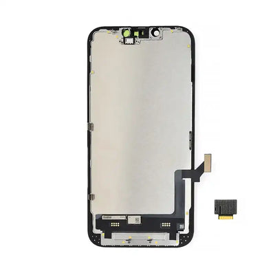 AMPLUS Incell LCD Assembly for iPhone 16e Screen Replacement (Compatible for IC chip transfer) AMPLUS - Aftermarket Plus