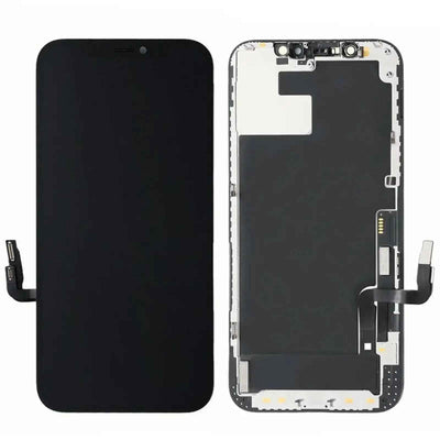 AMPLUS Incell LCD Screen Repair for iPhone 12 12 Pro Screen