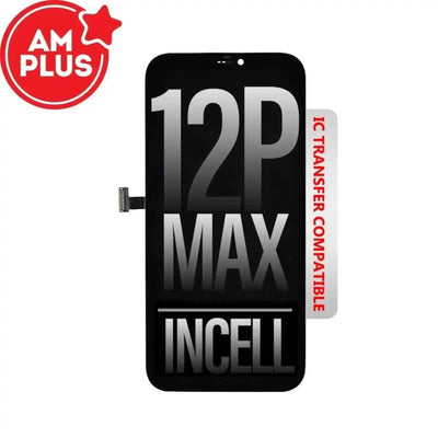 AMPLUS Incell LCD Screen Repair for iPhone 12 Pro Max Screen
