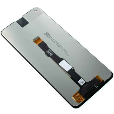 AMPLUS LCD Screen Repair for Motorola Moto G Power (2021)