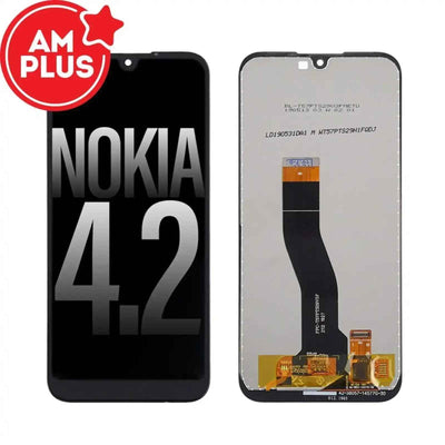 AMPLUS LCD Screen Repair for Nokia 4.2