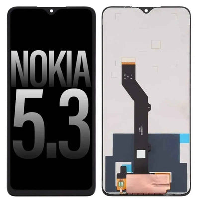AMPLUS LCD Screen Repair for Nokia 5.3