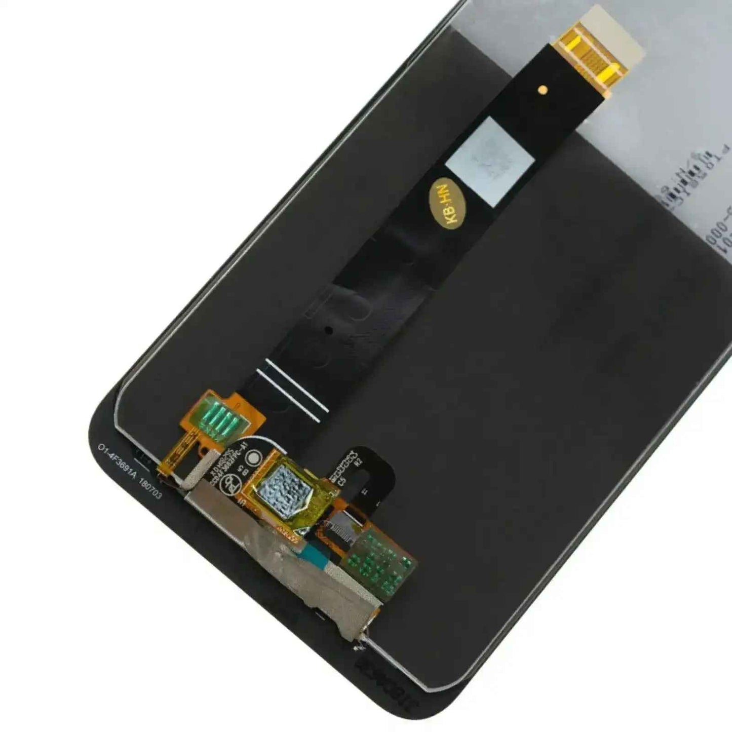 AMPLUS LCD Screen Repair for Nokia 7.1