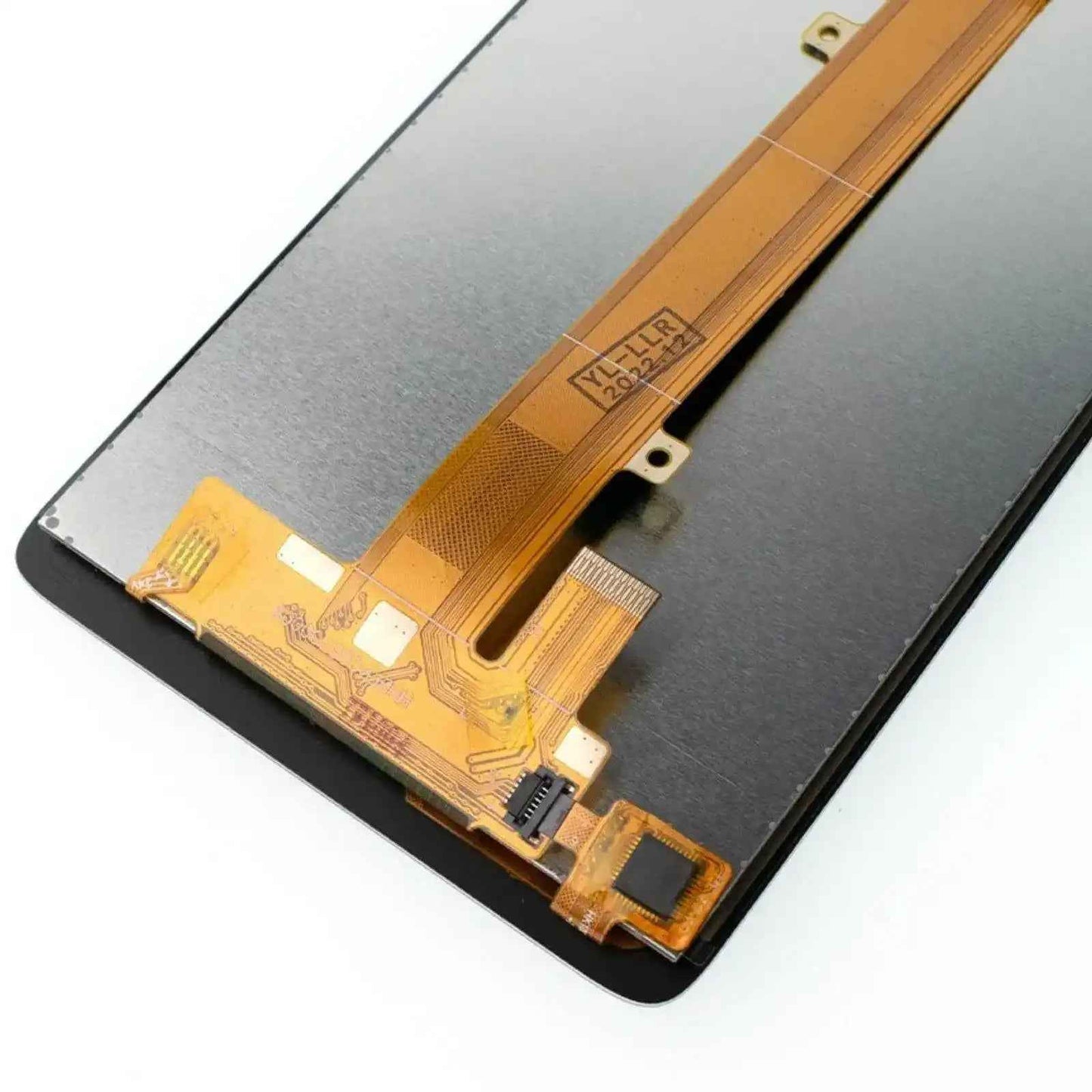 AMPLUS LCD Screen Repair for Nokia C2 2nd Edition