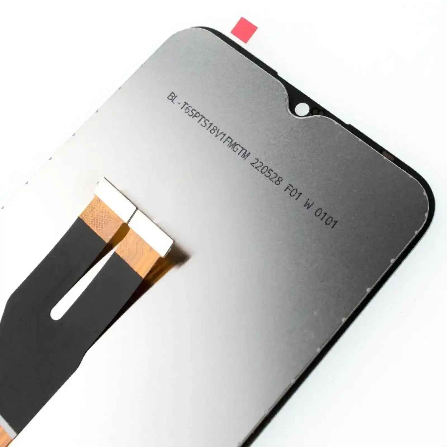 AMPLUS LCD Screen Repair for Nokia C21 Plus