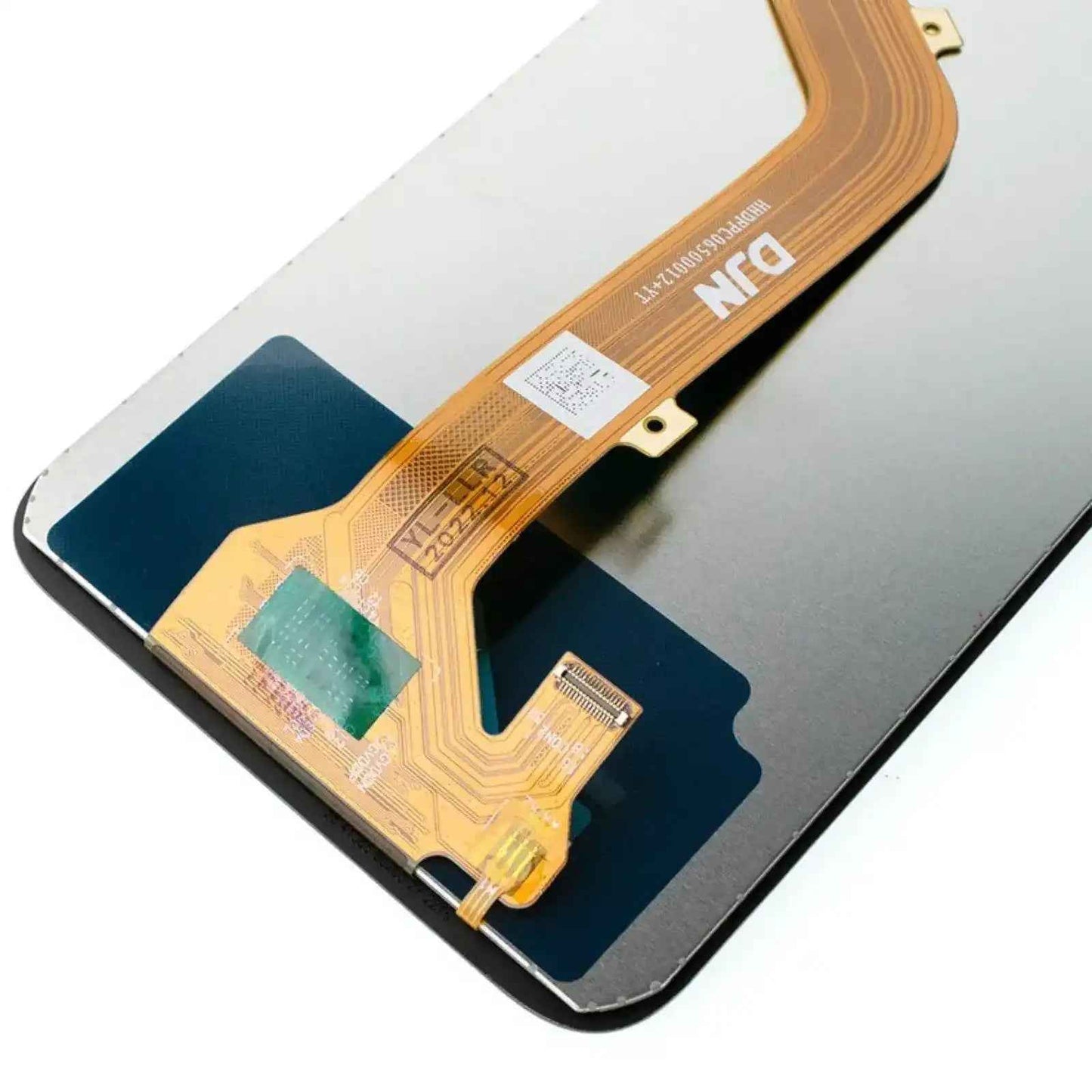 AMPLUS LCD Screen Repair for Nokia G11 Plus