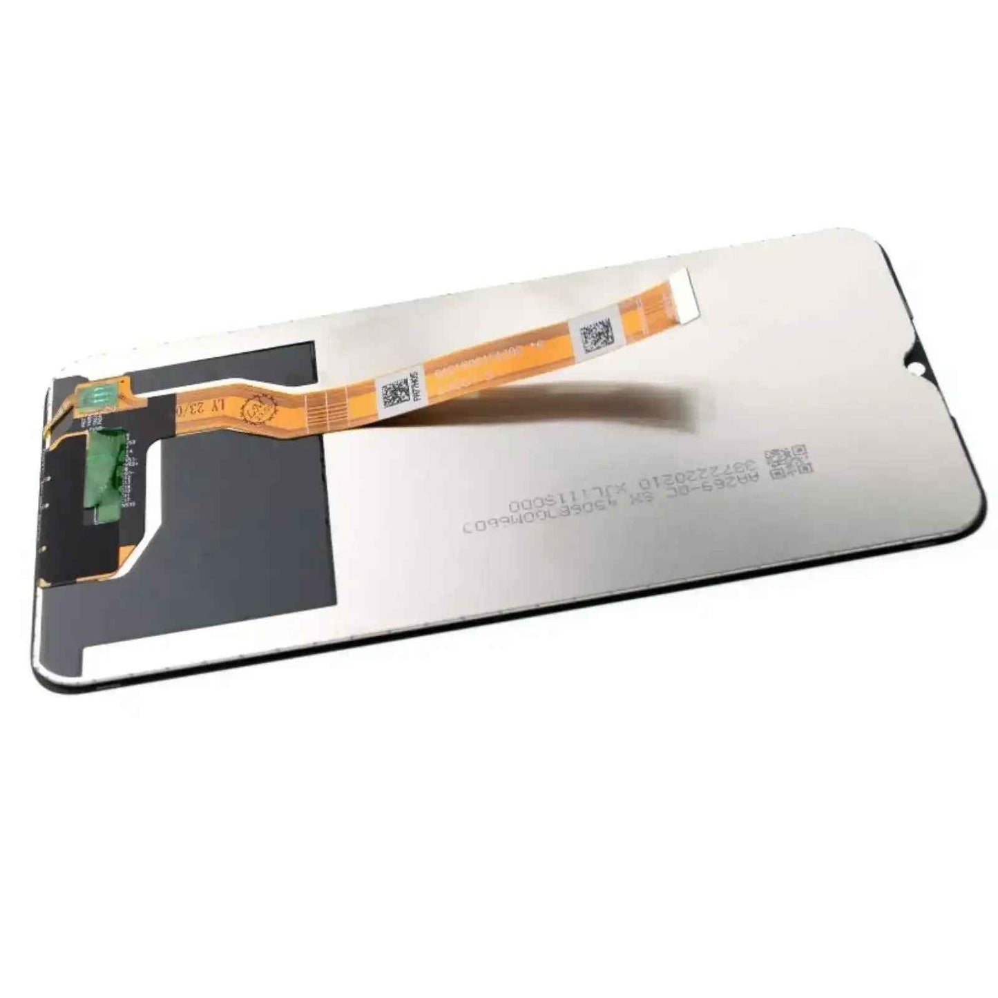 AMPLUS LCD Screen Repair for OPPO A77 4G (2022) A77 5G (2022)