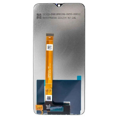AMPLUS LCD Screen Repair for OPPO A9 (2019)