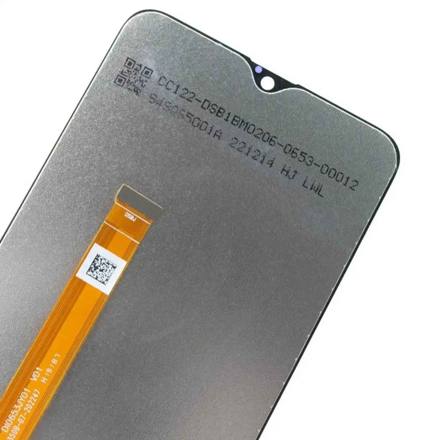 AMPLUS LCD Screen Repair for OPPO A9 (2019)