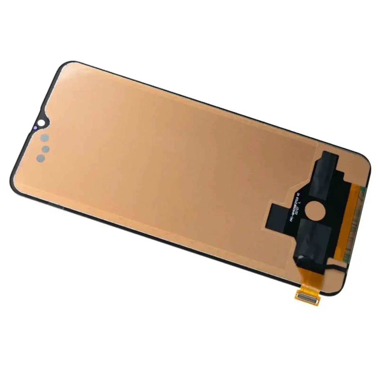 AMPLUS LCD Screen Repair for OPPO R17 R17 Pro