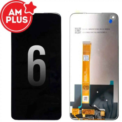 AMPLUS LCD Screen Repair for Realme 6