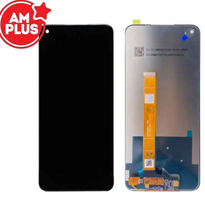 AMPLUS LCD Screen Repair for Realme 7 5G