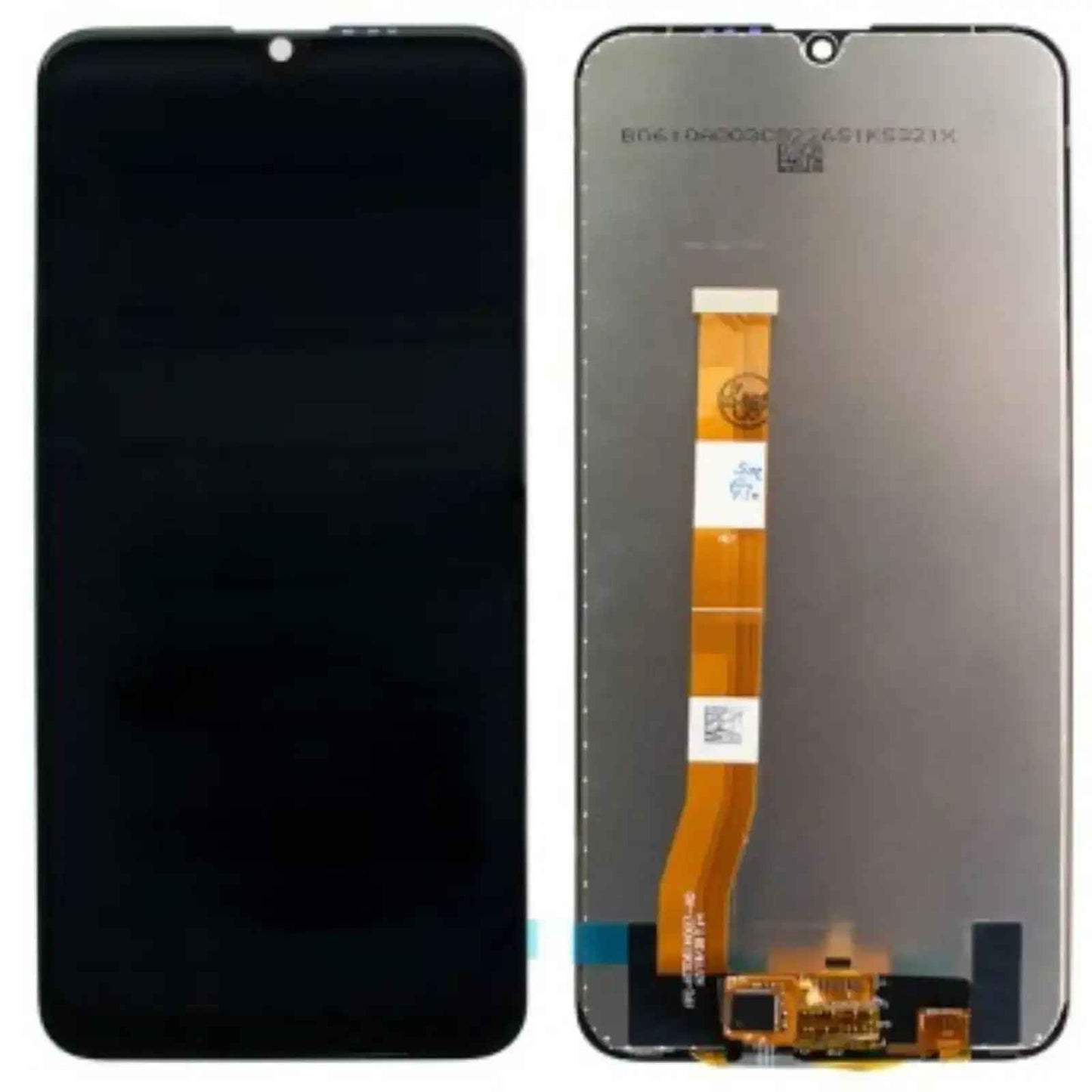 AMPLUS LCD Screen Repair for Realme C2