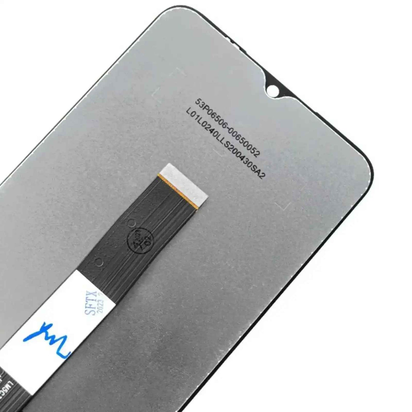 AMPLUS LCD Screen Repair for Xiaomi Redmi 9A 9C