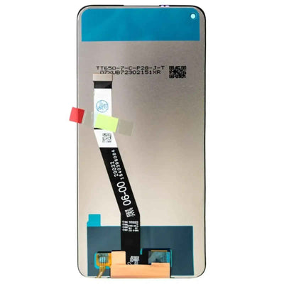 AMPLUS LCD Screen Repair for Xiaomi Redmi Note 9