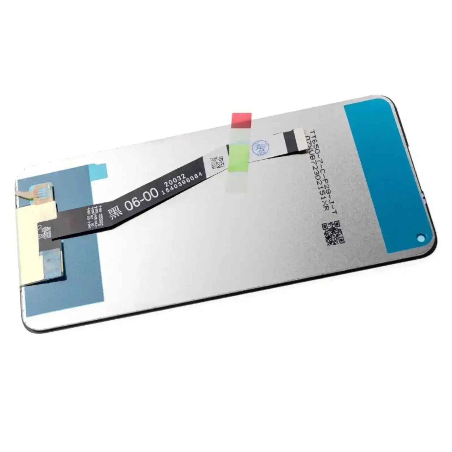AMPLUS LCD Screen Repair for Xiaomi Redmi Note 9