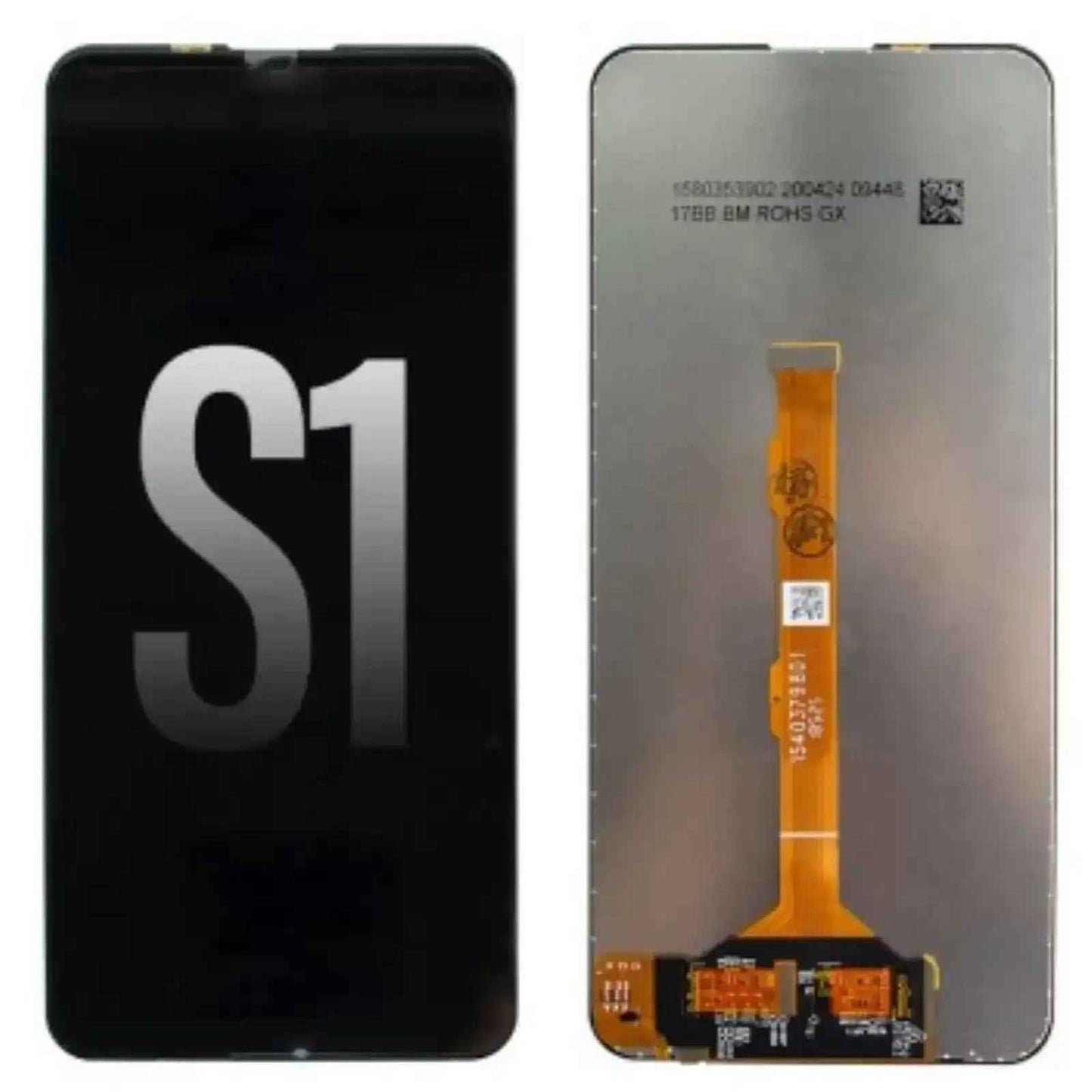AMPLUS LCD Screen Repair for vivo S1 (China Version 6.53-inch)