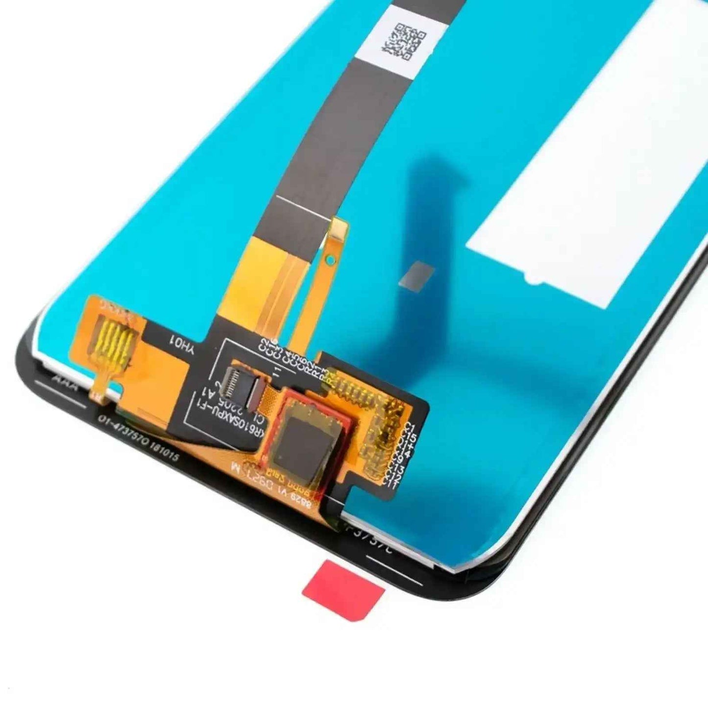 AMPLUS LCD Screen repair for Huawei Y6 (2019) Y6 Pro (2019)