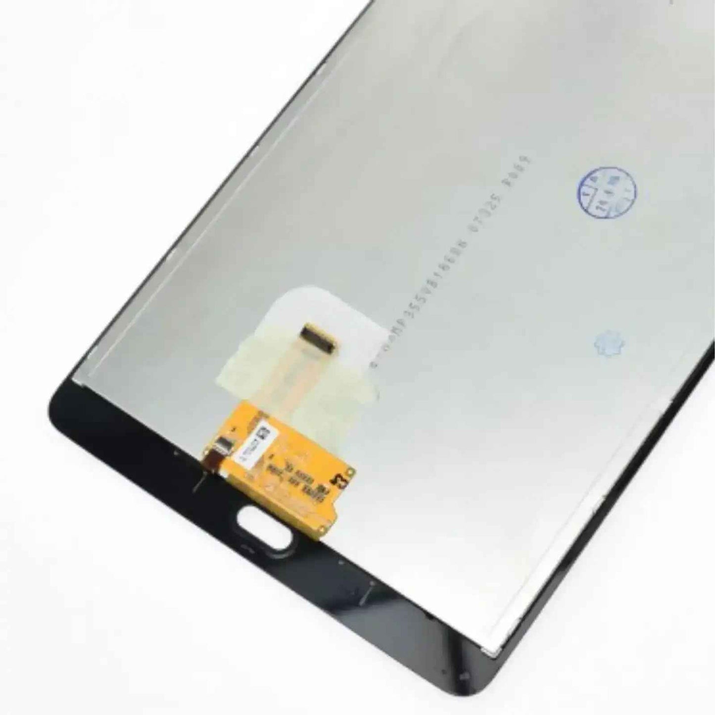AMPLUS OLED Assembly Replacement for Samsung Galaxy Tab A 8.0 (2015) P350-Black