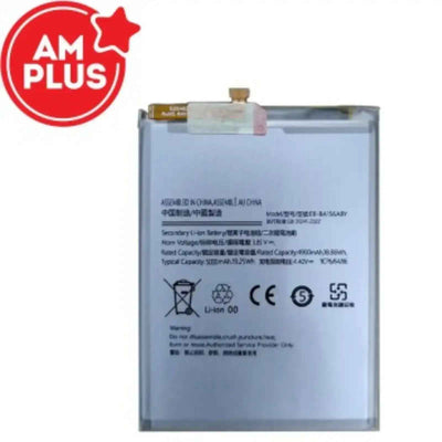 AMPLUS Samsung Galaxy A15 4G A155F / A15 5G A156B EB-BA156ABY Battery 4900mAh