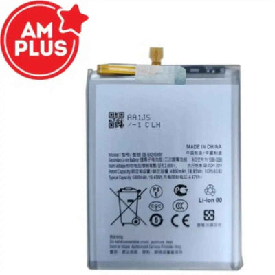 AMPLUS Samsung Galaxy A24 4G A245F EB-BA245ABY Battery 4860mAh