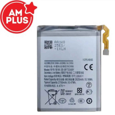 AMPLUS Samsung Galaxy Z Flip5 F731B EB-BF733ABYÂ Battery 2620mAh