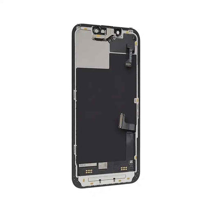 AS NEW OLED Assembly With Proximity Sensor Flex for iPhone 13 mini Screen Replacement CH661-22311