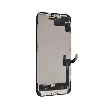 AS NEW OLED Assembly With Proximity Sensor Flex for iPhone 14 Plus Screen Replacement CH661-30390