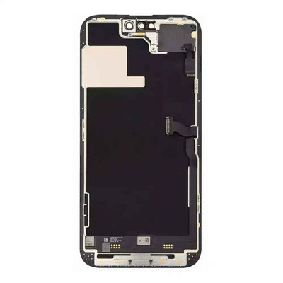 AS NEW OLED Assembly With Proximity Sensor Flex for iPhone 14 Pro Max Screen Replacement CH661-30401