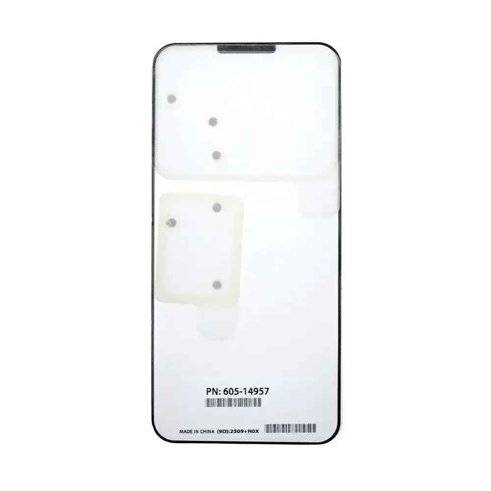 AS NEW OLED Assembly With Proximity Sensor Flex for iPhone 15 Pro Screen Replacement CH661-35699