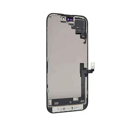 AS NEW OLED Assembly With Proximity Sensor Flex for iPhone 16 Screen Replacement CH661-44797