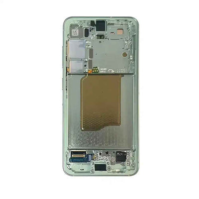 AS NEW-Samsung Galaxy S25 S931B OLED Screen Replacement-Mint