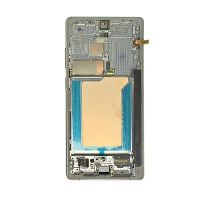 ASSEMBLED OLED Screen Replacement for Samsung Galaxy S25 Ultra S938B-Titanium Pink Gold ASSEMBLED