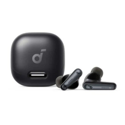 Anker Soundcore Liberty 4 NC Wireless Earbuds (A3947Z11)-Black Anker