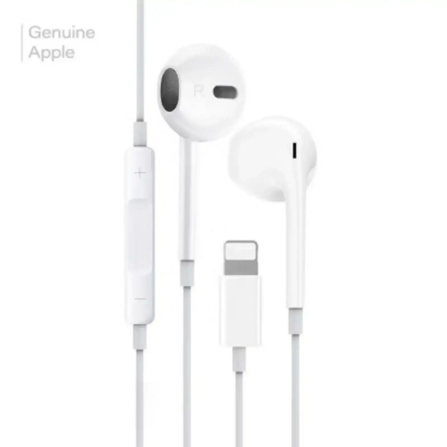 Apple EarPods with Lightning Connector MMTN2FE/A MyMobile