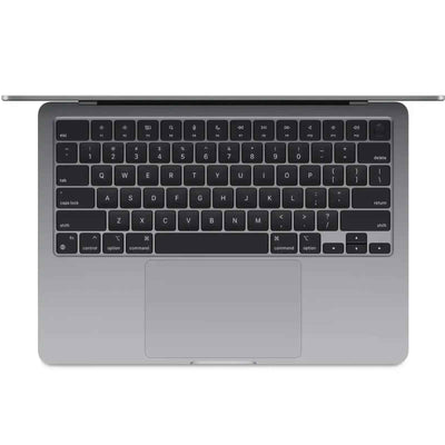 Apple MacBook Air MC9D4 M3(16-256GB)15S.Gray(N)