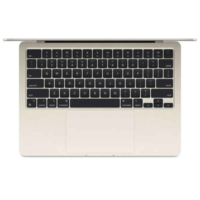 Apple MacBook Air MC9F4 M3(16-256GB)15Starlight