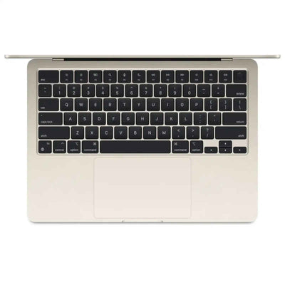 Apple MacBook Air MW103 M4(16/512G)13"Starlight(N)