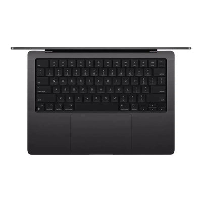 Apple MacBook Pro MRX33 M3 Pro(512GB)14Black(N) - MyMobile