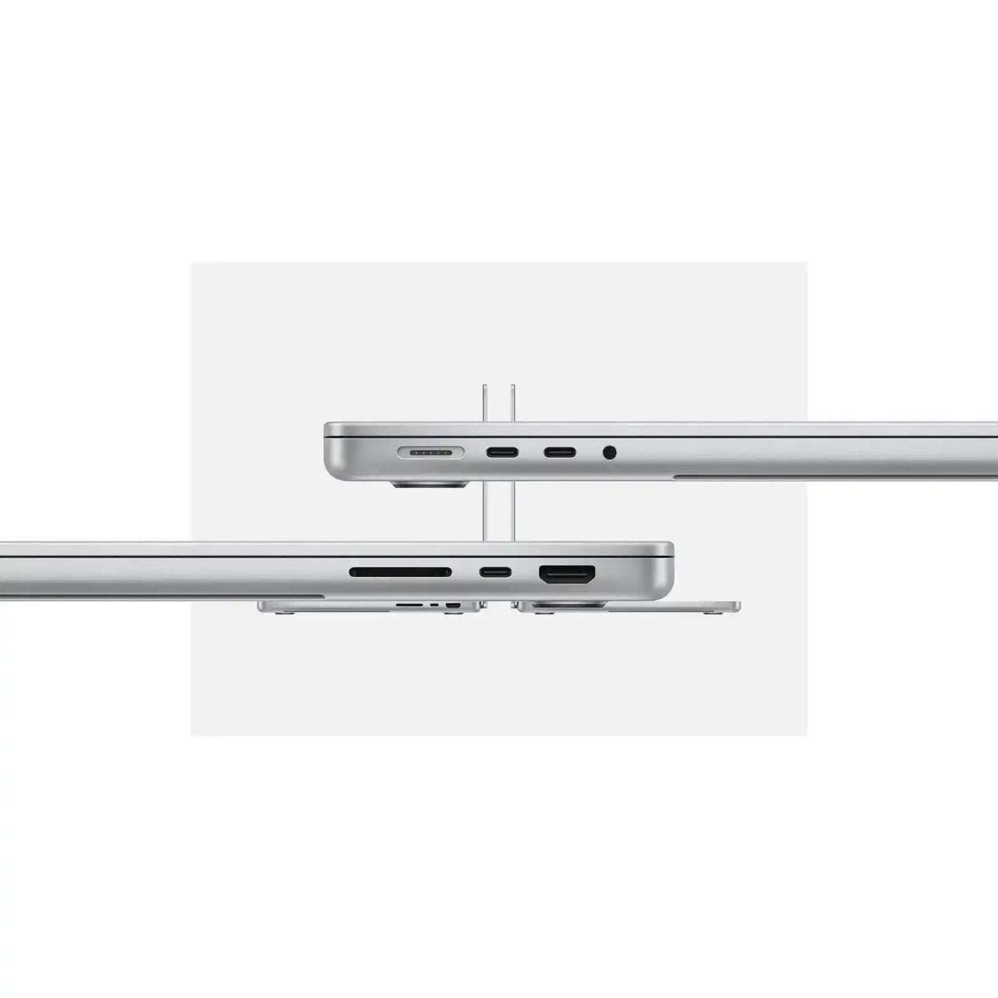 Apple MacBook Pro MX2U3 M4 Pro(48 - 512GB)16Sil - MyMobile