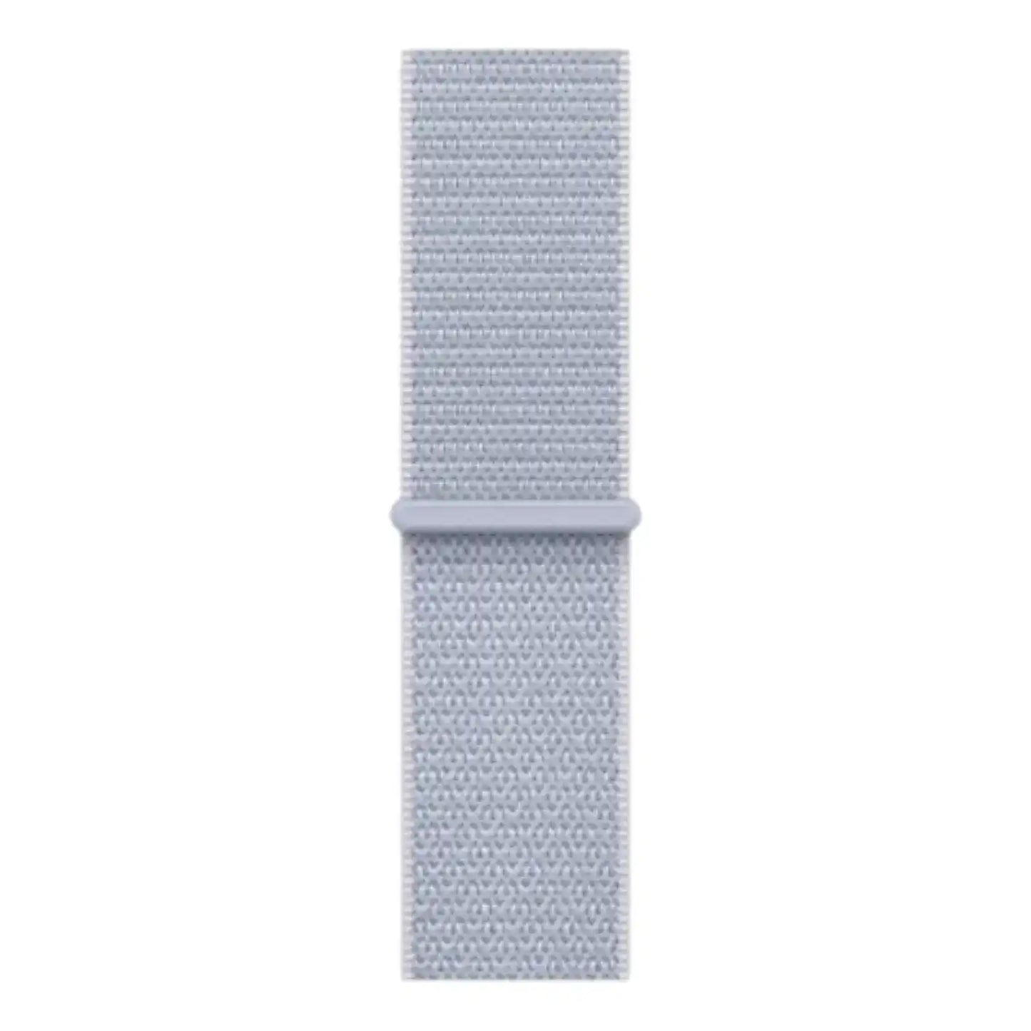 Apple Watch 10 42mm Blue Cloud Sport Loop(MWWD3) Apple
