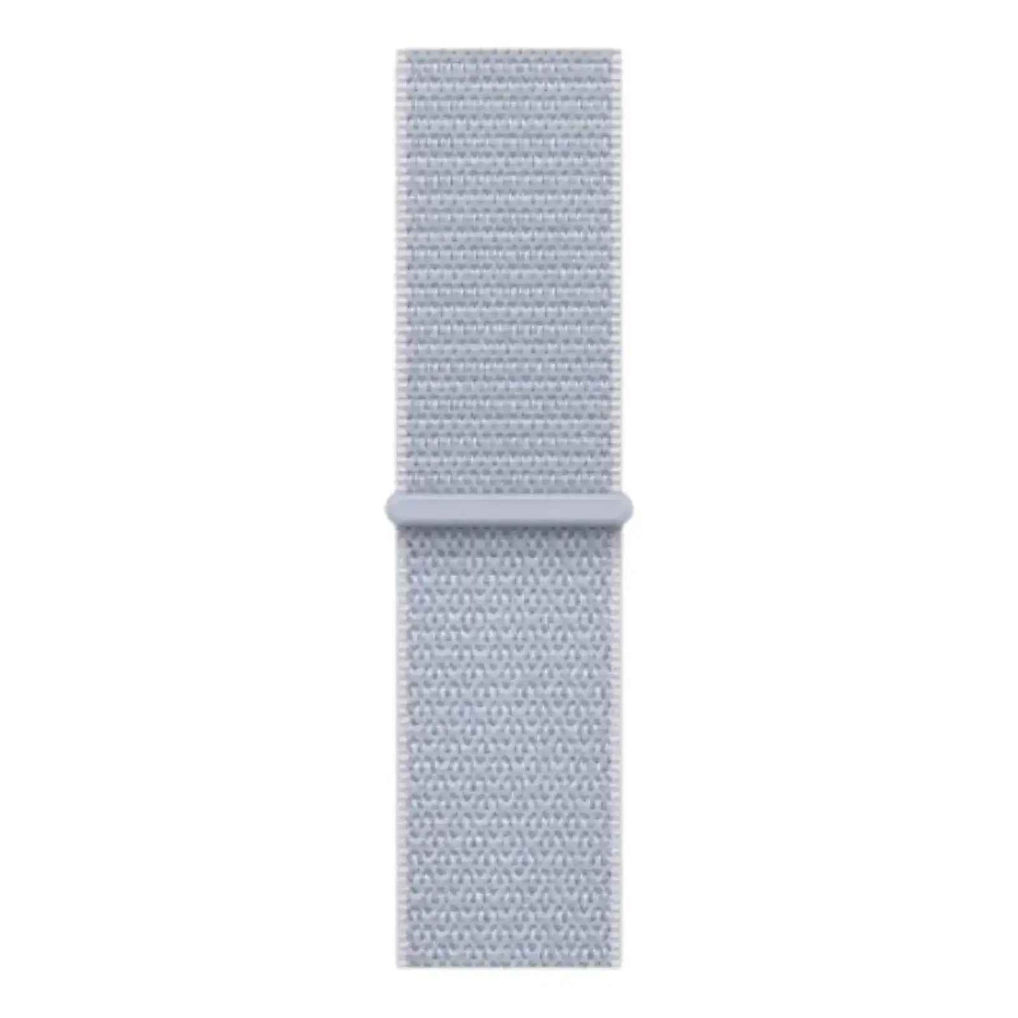 Apple Watch 10 42mm Blue Cloud Sport Loop(MWWD3)