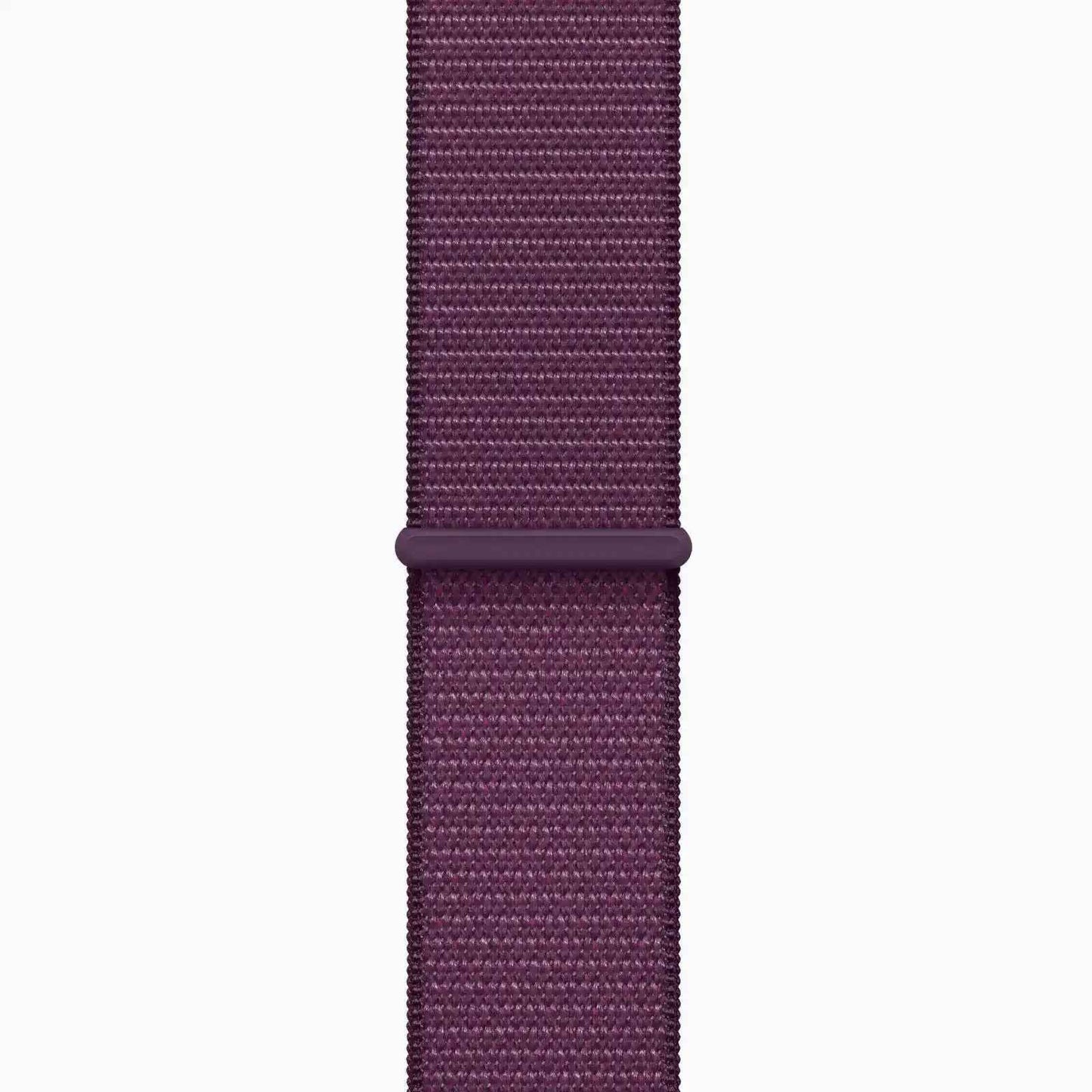 Apple Watch 10 42mm Plum Sport Loop(MWWK3)