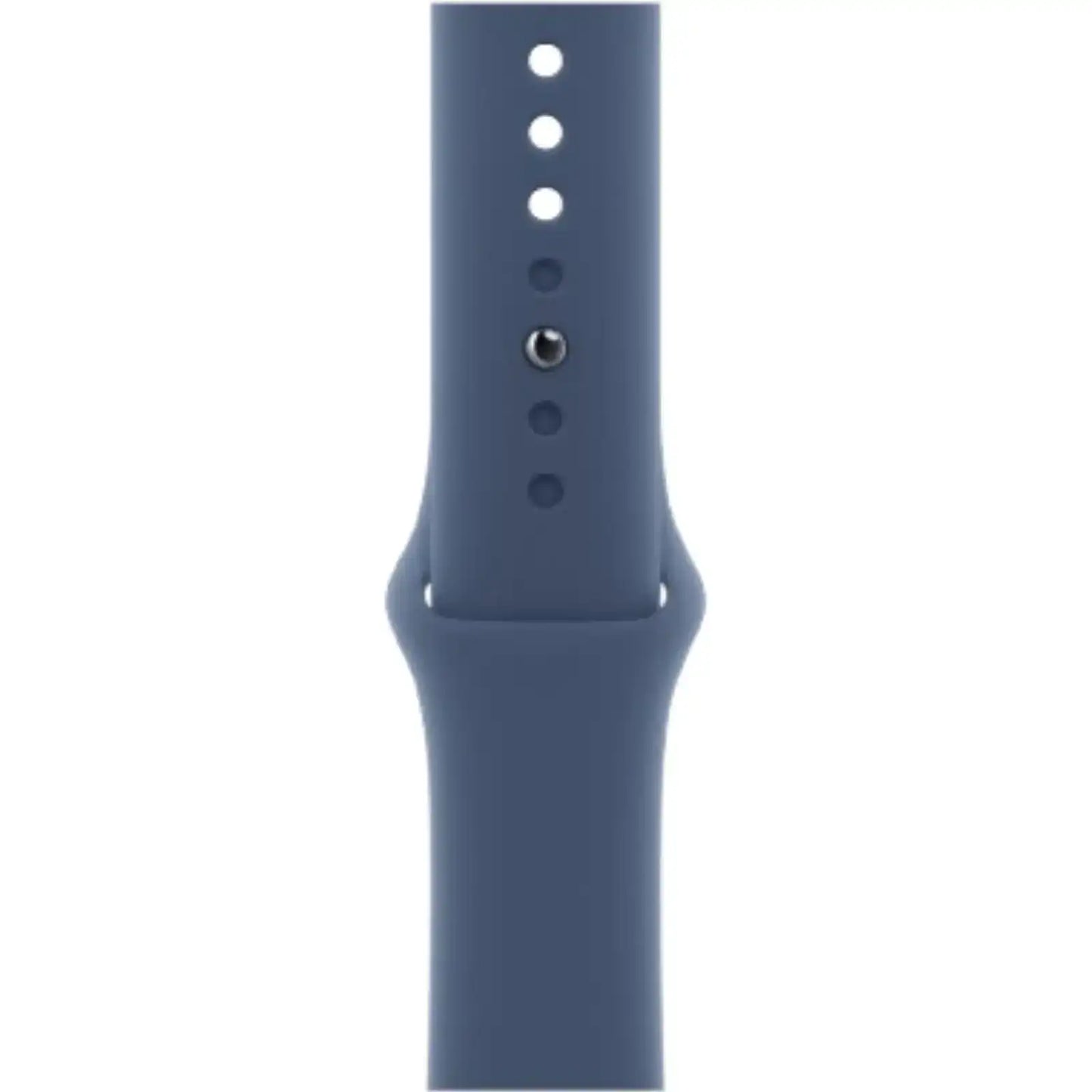 Apple Watch 10 46mm Denim Sport(S-M)(MWWL3) Apple