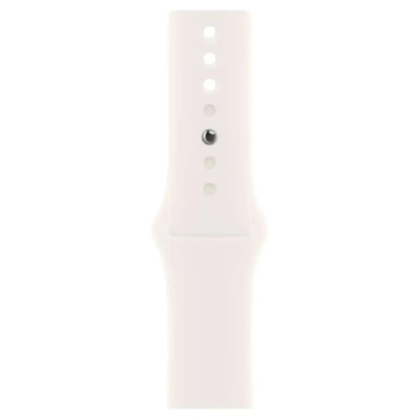 Apple Watch 10 46mm Light Blush Sport(M L)(MWWU3) Apple