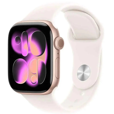 Apple Watch 11 42mm Cellular (S/M)