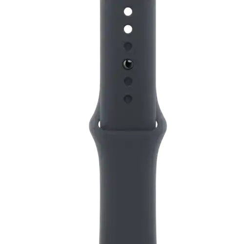 Apple Watch SE 40mm Midnight(S-M)(MXE73) Apple